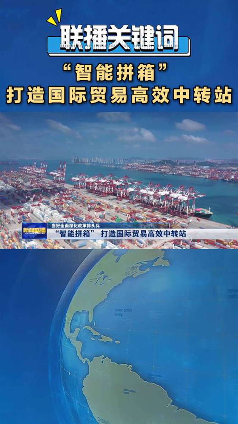 厦门贸易公司的机遇与挑战