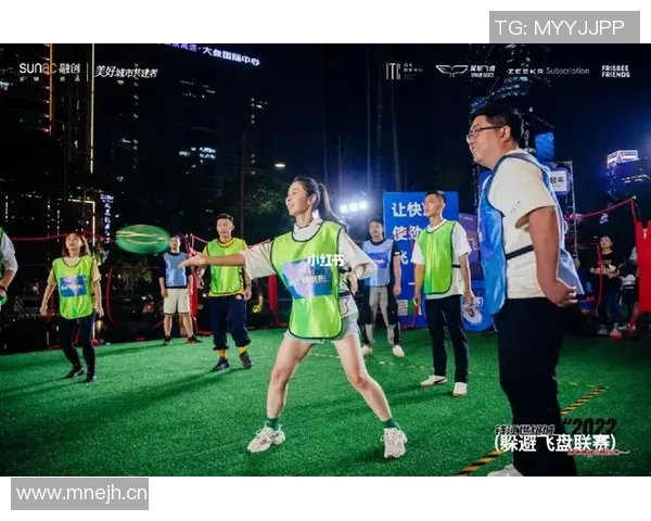 杭州飞盘队引领潮流最新飞盘配合TOP10精彩纷呈 杭州飞盘队引领潮流最新飞盘配合TOP10精彩纷呈