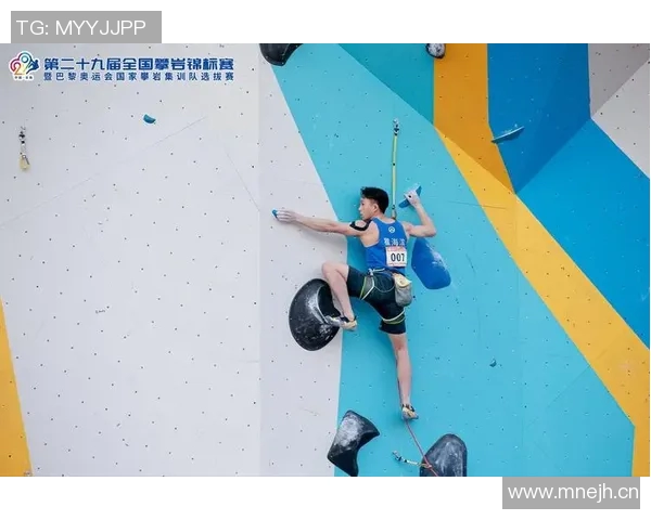 深圳攀岩队在攀岩节奏排行榜中荣获第八名展现实力与风采 深圳攀岩队在攀岩节奏排行榜中荣获第八名展现实力与风采