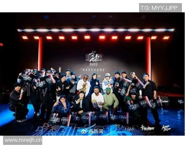 深圳街舞队的力量与激情探索街舞文化的魅力与影响