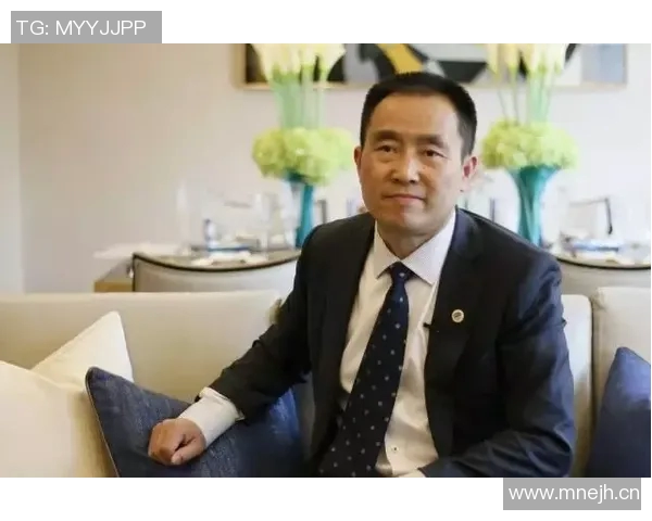 深度对话:周伟如何在和平精英中找到人生的意义与乐趣 深度对话:周伟如何在和平精英中找到人生的意义与乐趣