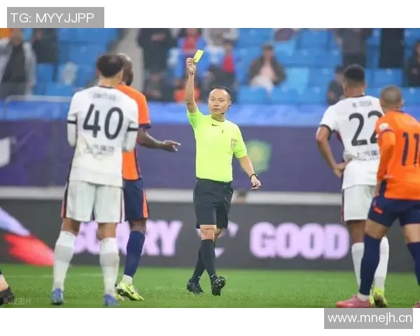 王竞中超联赛错判事件：裁判失误与影响